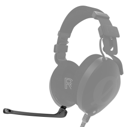 Rde NTH-100M Over-Ear HeadSet m/mikrofon