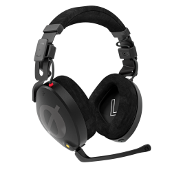 Rde NTH-100M Over-Ear HeadSet m/mikrofon
