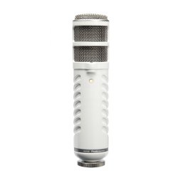 R�de Podcaster Dynamisk USB-Mikrofon