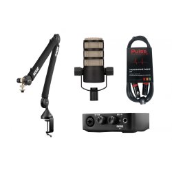 R�de PODMIC Gamers &amp; Streamers Bundle