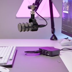 R�de PODMIC Gamers &amp; Streamers Bundle