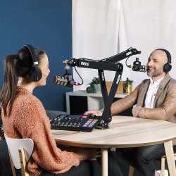 R�de PSA1+ NEW! Professional Studio Arm