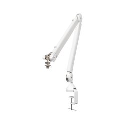 Rde PSA1+ White Collection Premium Professional Studio Boom Arm