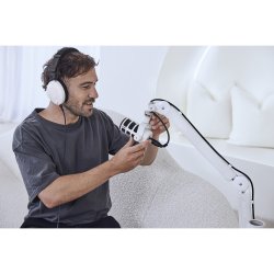 Rde PSA1+ White Collection Premium Professional Studio Boom Arm
