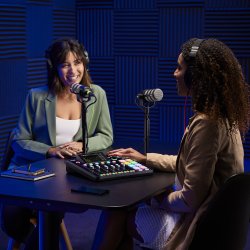 R�de RodeCaster PRO II Prod.MIXER 