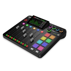 R�de RodeCaster PRO II Prod.MIXER 