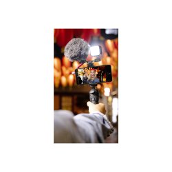 R�de VLOGVMICRO Vlogger Kit Universal (3.5mm Mobile jack