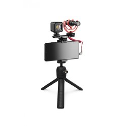 R�de VLOGVMICRO Vlogger Kit Universal (3.5mm Mobile jack