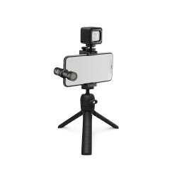 R�de VLOGVMML Vlogger Kit for iOS