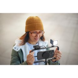 R�de Wireless PRO 2-kanals Kompakt Tr�dl�st Mikrofonsystem