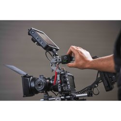 R�de Wireless PRO 2-kanals Kompakt Tr�dl�st Mikrofonsystem