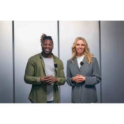 R�de Wireless PRO 2-kanals Kompakt Tr�dl�st Mikrofonsystem