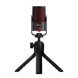 R�deX XCM-50 Compact Condenser USB Microphone for Streaming