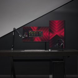 R�deX XCM-50 Compact Condenser USB Microphone for Streaming