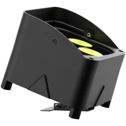 Redshow BTR-65 Uplight LED Par Batteridrevet