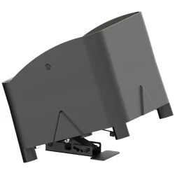 Redshow BTR-65 Uplight LED Par Batteridrevet