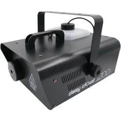 Redshow Dazy Cloud 1200 R�gmaskine