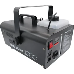 Redshow Dazy Cloud 1200 R�gmaskine