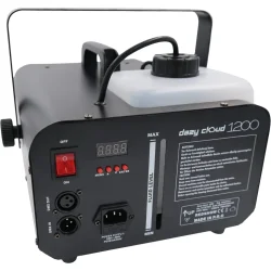 Redshow Dazy Cloud 1200 R�gmaskine