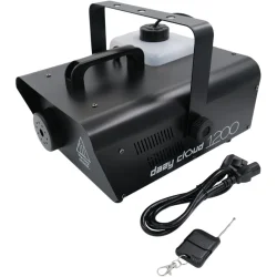 Redshow Dazy Cloud 1200 R�gmaskine