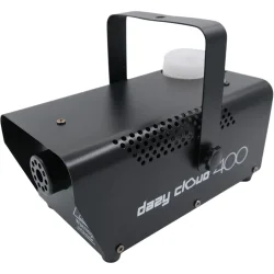 Redshow Dazy Cloud 400 R�gmaskine