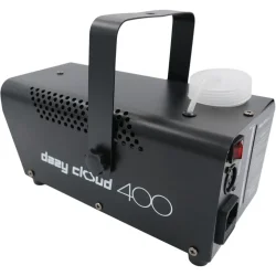 Redshow Dazy Cloud 400 R�gmaskine