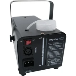 Redshow Dazy Cloud 400 R�gmaskine