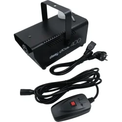 Redshow Dazy Cloud 400 R�gmaskine