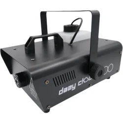 Redshow Dazy Cloud 900 R�gmaskine