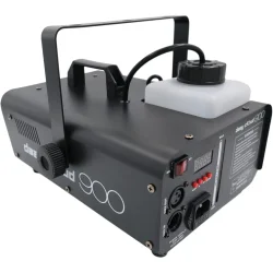 Redshow Dazy Cloud 900 R�gmaskine