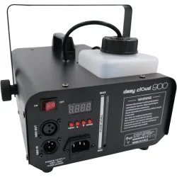 Redshow Dazy Cloud 900 R�gmaskine