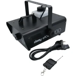 Redshow Dazy Cloud 900 R�gmaskine