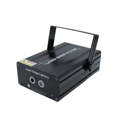 Redshow LAS-86 Effekt Laser      