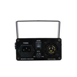 Redshow LAS-86 Effekt Laser      