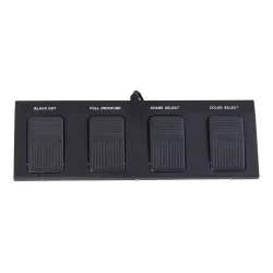 Redshow LED-87 Lyseffekt LED Par S�t         