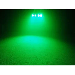 Redshow LED-87 Lyseffekt LED Par S�t         