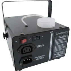 Redshow Luna Cloud 700 LED R�gmaskine