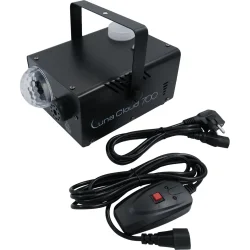 Redshow Luna Cloud 700 LED R�gmaskine