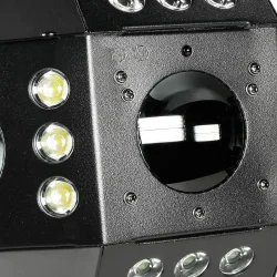 Redshow MUL-61 LEDMulti Lyseffekt    