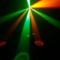 Redshow MUL-61 LEDMulti Lyseffekt    