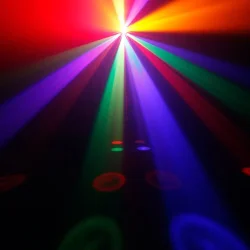 Redshow MUL-61 LEDMulti Lyseffekt    