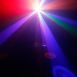 Redshow MUL-61 LEDMulti Lyseffekt    