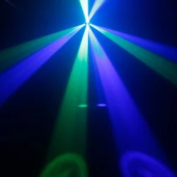 Redshow MUL-61 LEDMulti Lyseffekt    