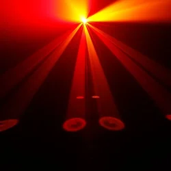 Redshow MUL-61 LEDMulti Lyseffekt    