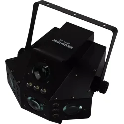 Redshow MUL-61 LEDMulti Lyseffekt    