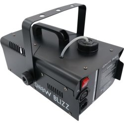 Redshow Snow Blizz Snemaskine