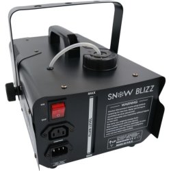 Redshow Snow Blizz Snemaskine