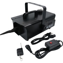 Redshow Snow Blizz Snemaskine