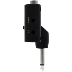 Valeton RH-100 Rushead Max Hovedtelefonforst�rker Til Guitar