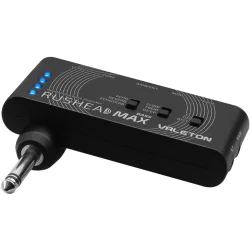 Valeton RH-101 Rushead Max Bass Hovedtelefonforst�rker Til Bas